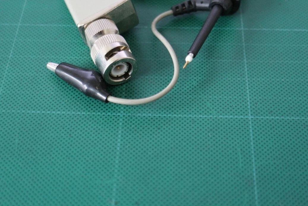 HP 10430A DC-500MHz X10 Passive Probe