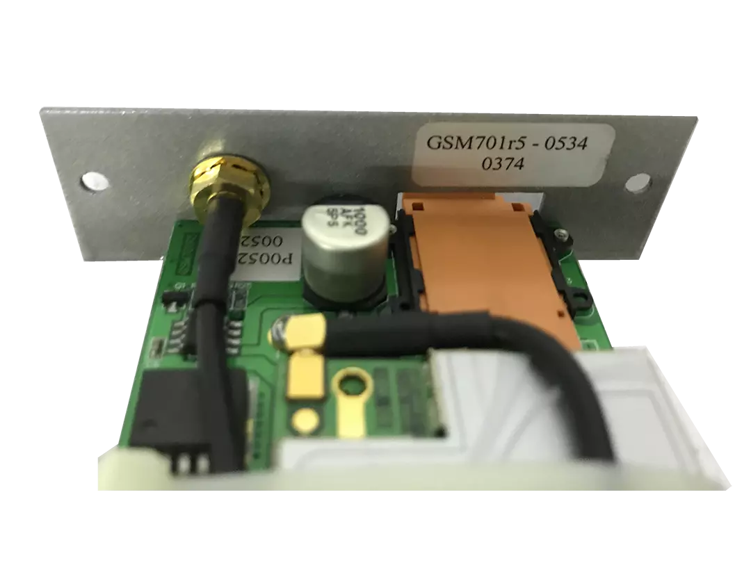 Euro GSM Module for Commander Field Codec or iMix G3 Codec Broadcast