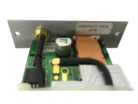 Euro GSM Module for Commander Field Codec or iMix G3 Codec Broadcast