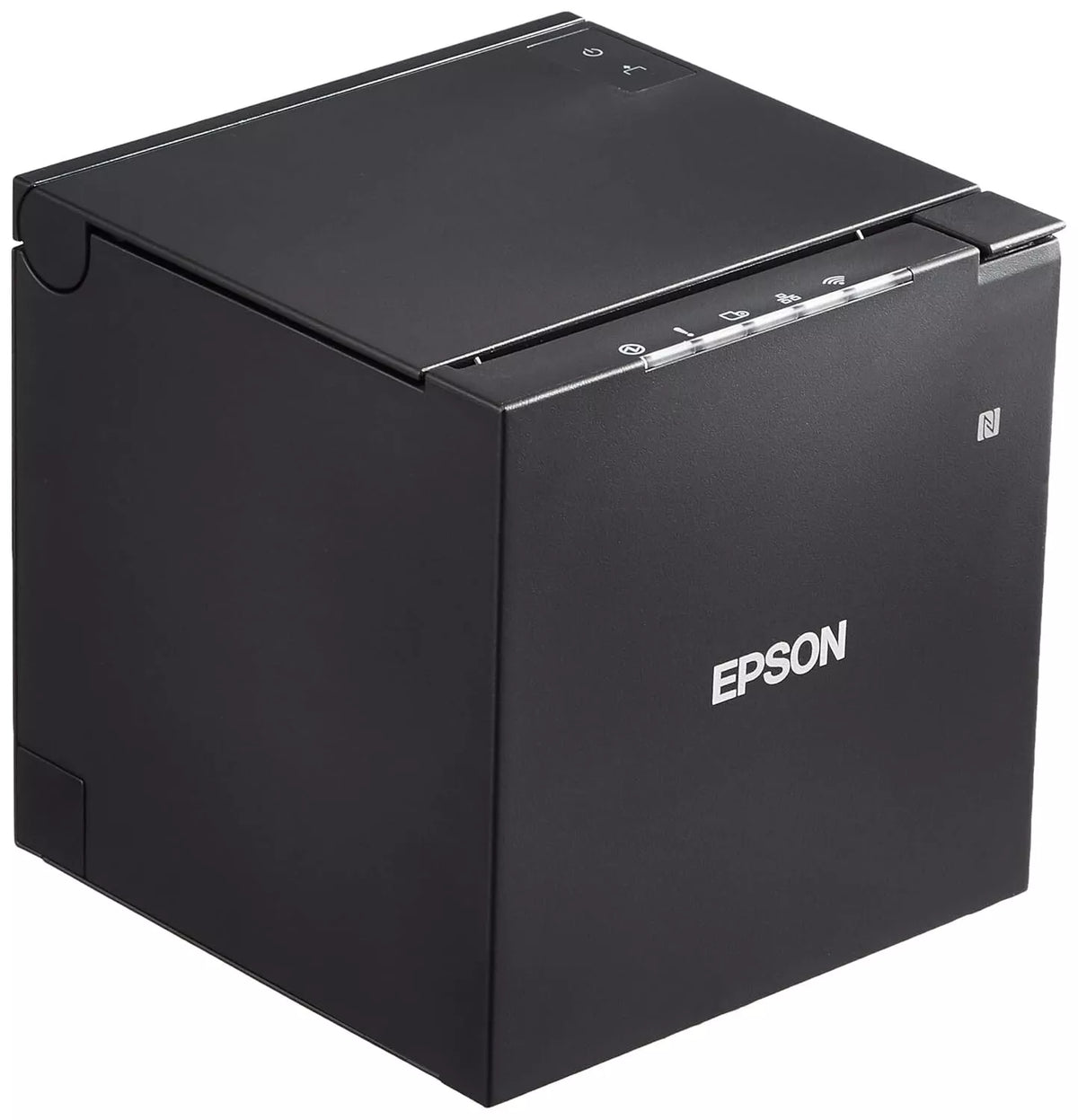 Epson TM-M30III-402 Wi-Fi Thermal Monochrome Receipt Printer, High-Speed, Black