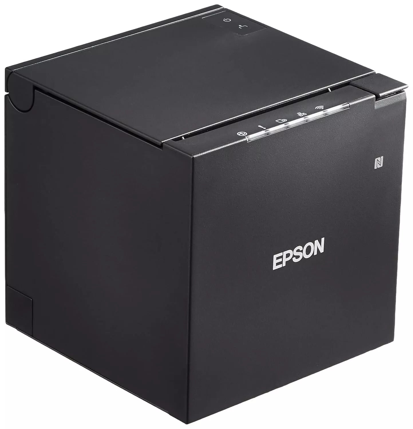 Epson TM-M30III-402 Wi-Fi Thermal Monochrome Receipt Printer, High-Speed, Black
