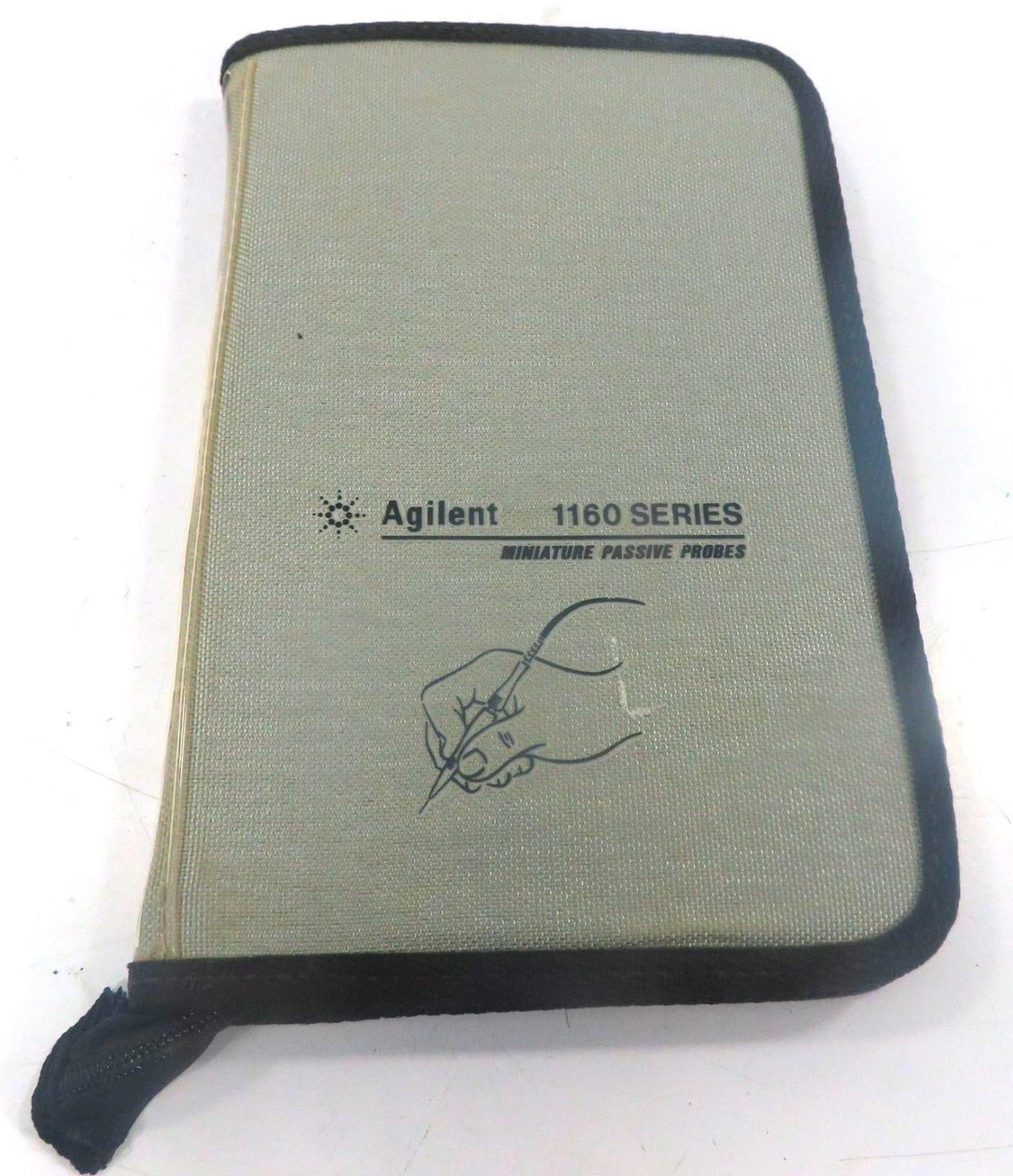 AGILENT 1160 series miniature passive probes  - Free Shipping