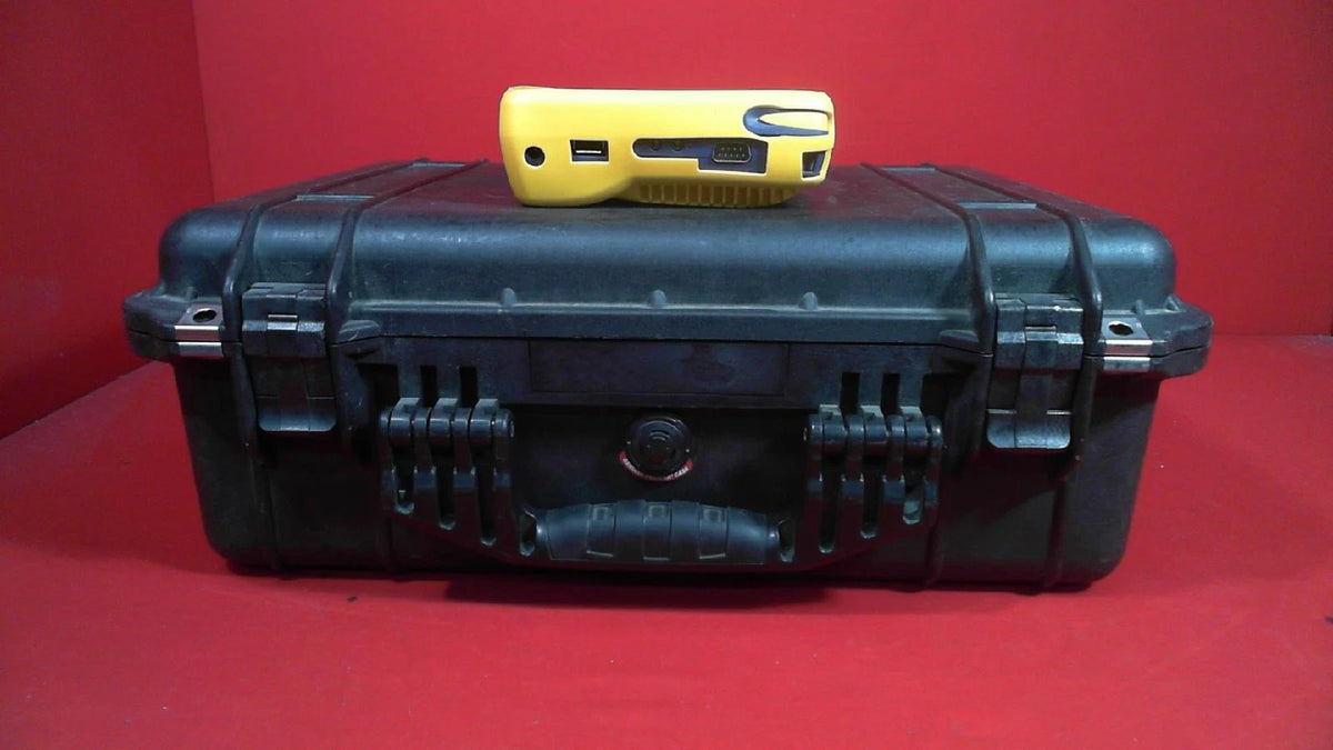 Fluke ES2-700-AN EtherScope Series II Network Assistant AT7311