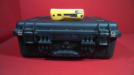 Fluke ES2-700-AN EtherScope Series II Network Assistant AT7311