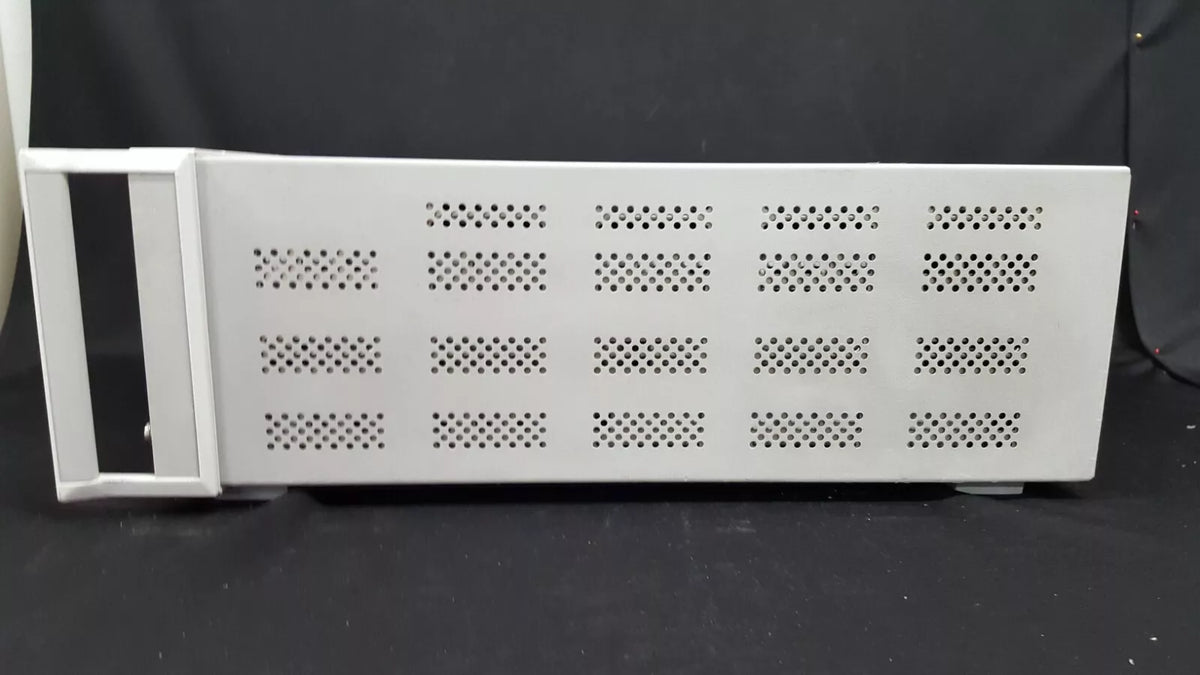 Agilent 8714ET RF Network Analyzer 300 kHz to 3 GHz