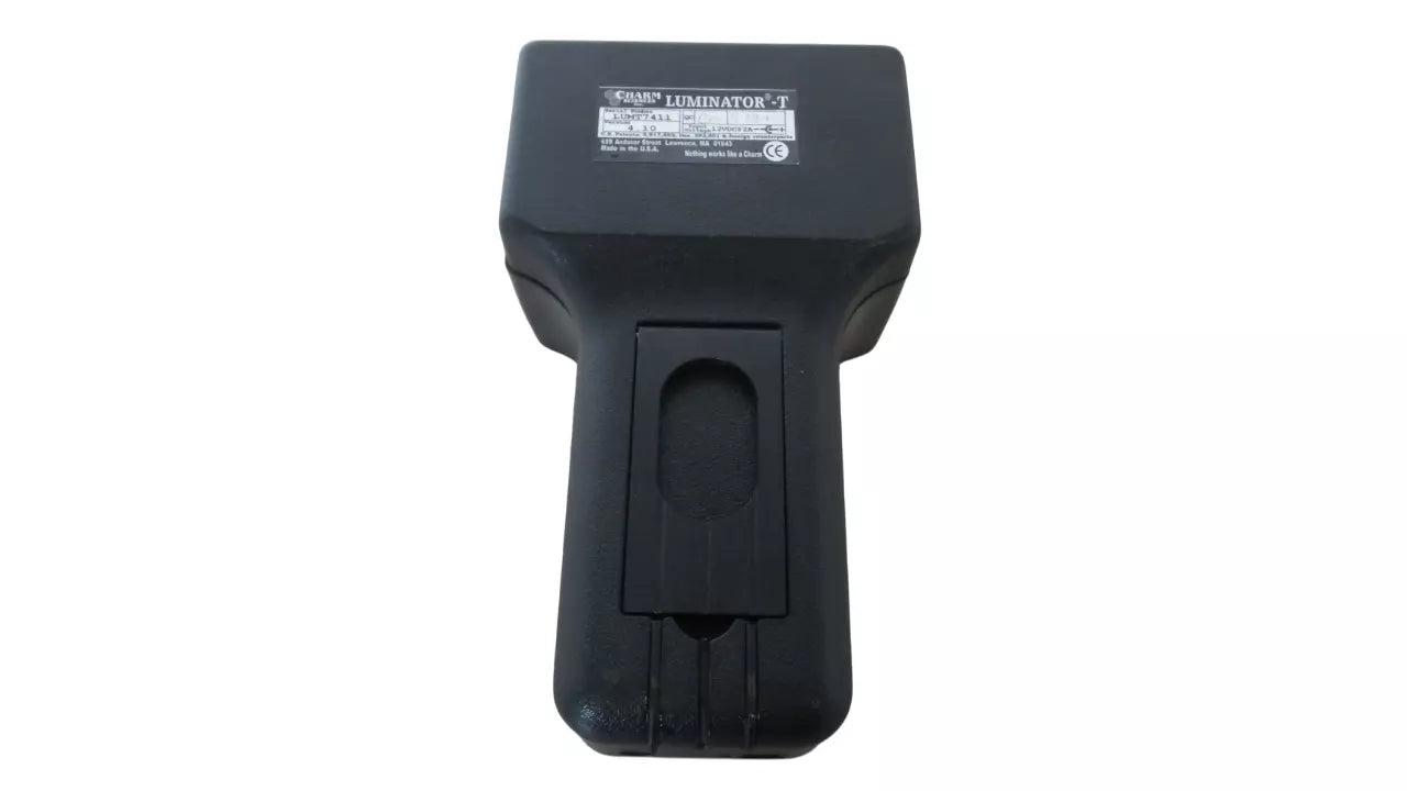 Charm Sciences LUMinator-T Portable Sanitation Analyzer