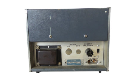 HP 211B Square Wave Generator - Free Shipping