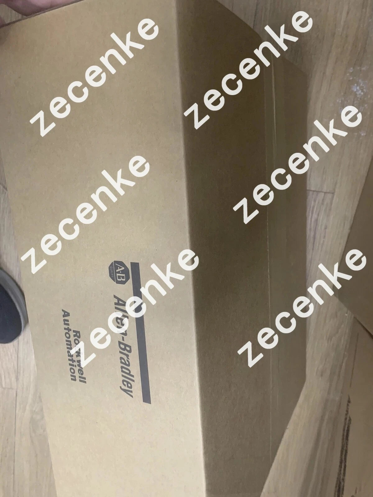 Allen Bradley 2711P-RDT12C PVP 1250 New Surplus Display Module