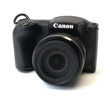 Canon PowerShot SX420 IS Digital Camera - Free Shipping