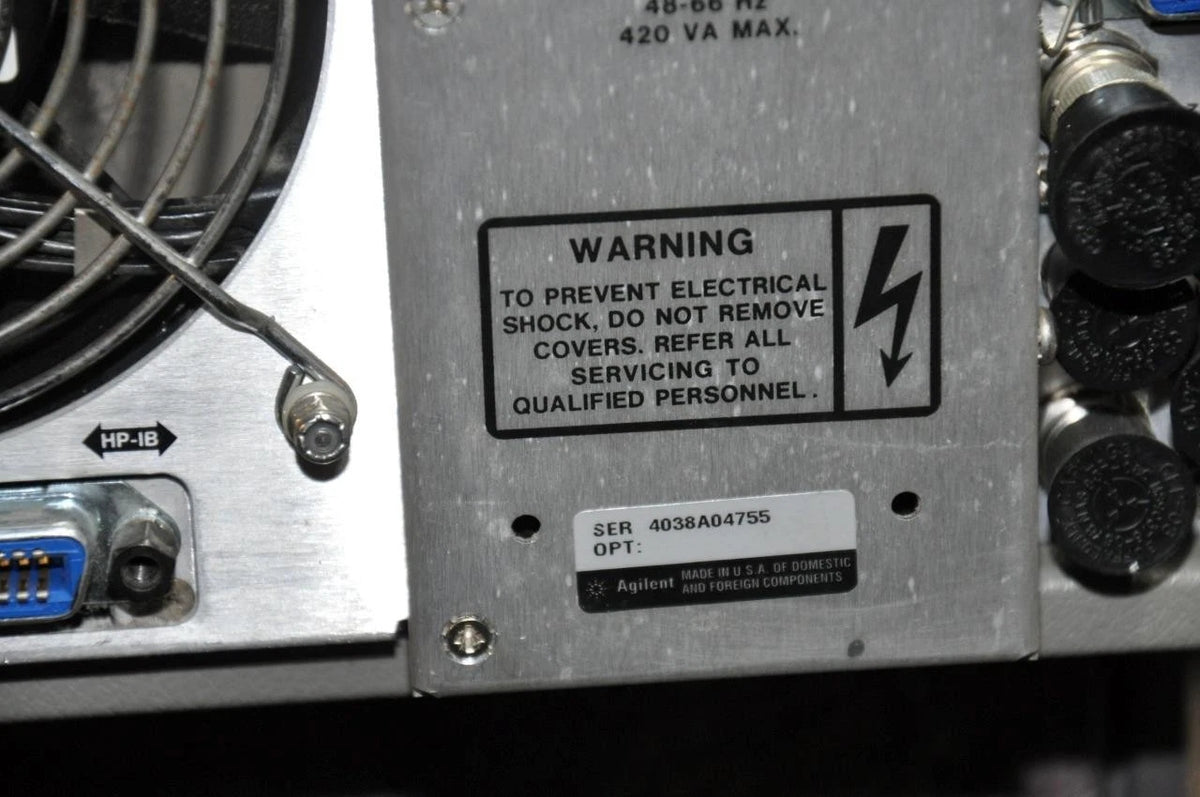 Advanced Digital Multimeter with LCD Display and True RMS Measurement