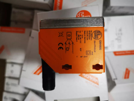 IFM O5D100 O5D 100 Laser Sensor New Expedited Shipping 1PC