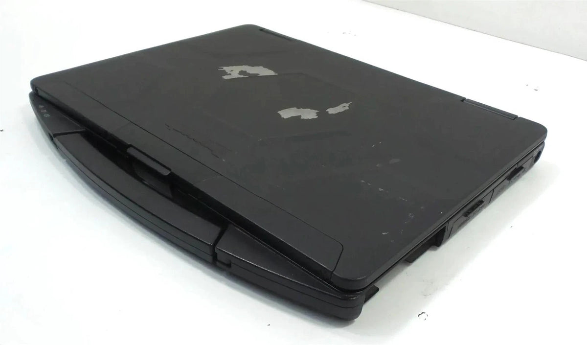 Panasonic Toughbook CF-54 Core i7-6600U 2.60GHz 8GB 256GB Touch Win 10