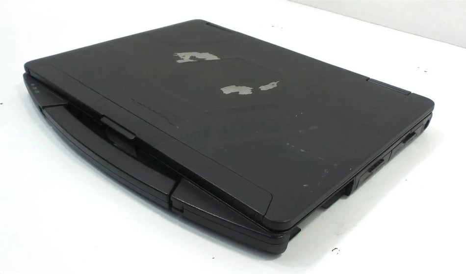 Panasonic Toughbook CF-54 Core i7-6600U 2.60GHz 8GB 256GB Touch Win 10