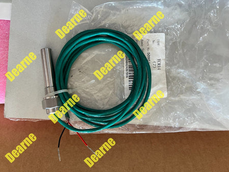 TRC14 Speed Probe by Vertical