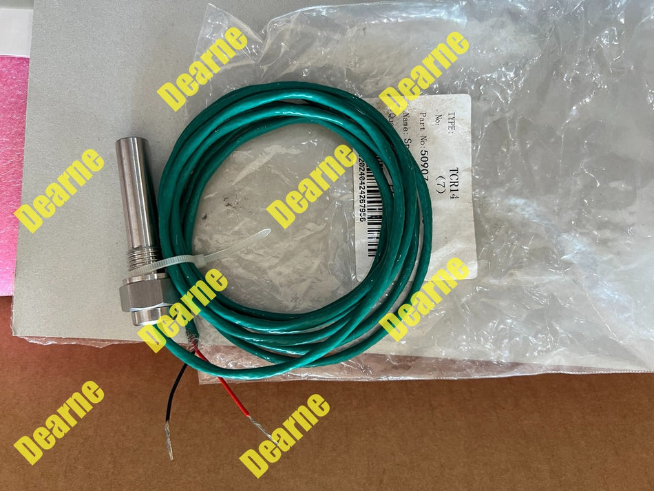 TRC14 Speed Probe by Vertical