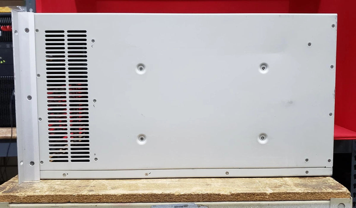 Chroma 63804 AC/DC Electronic Load, 638040000145