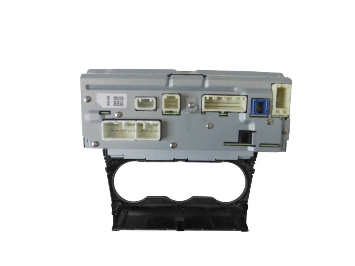 2016 - 2017 Subaru Impreza Crosstrek  Starlink  AM FM Radio 86201FJ680