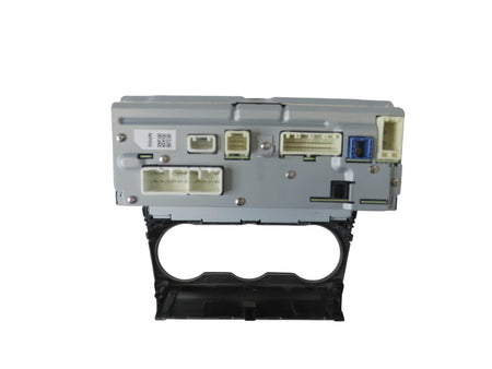 2016 - 2017 Subaru Impreza Crosstrek  Starlink  AM FM Radio 86201FJ680