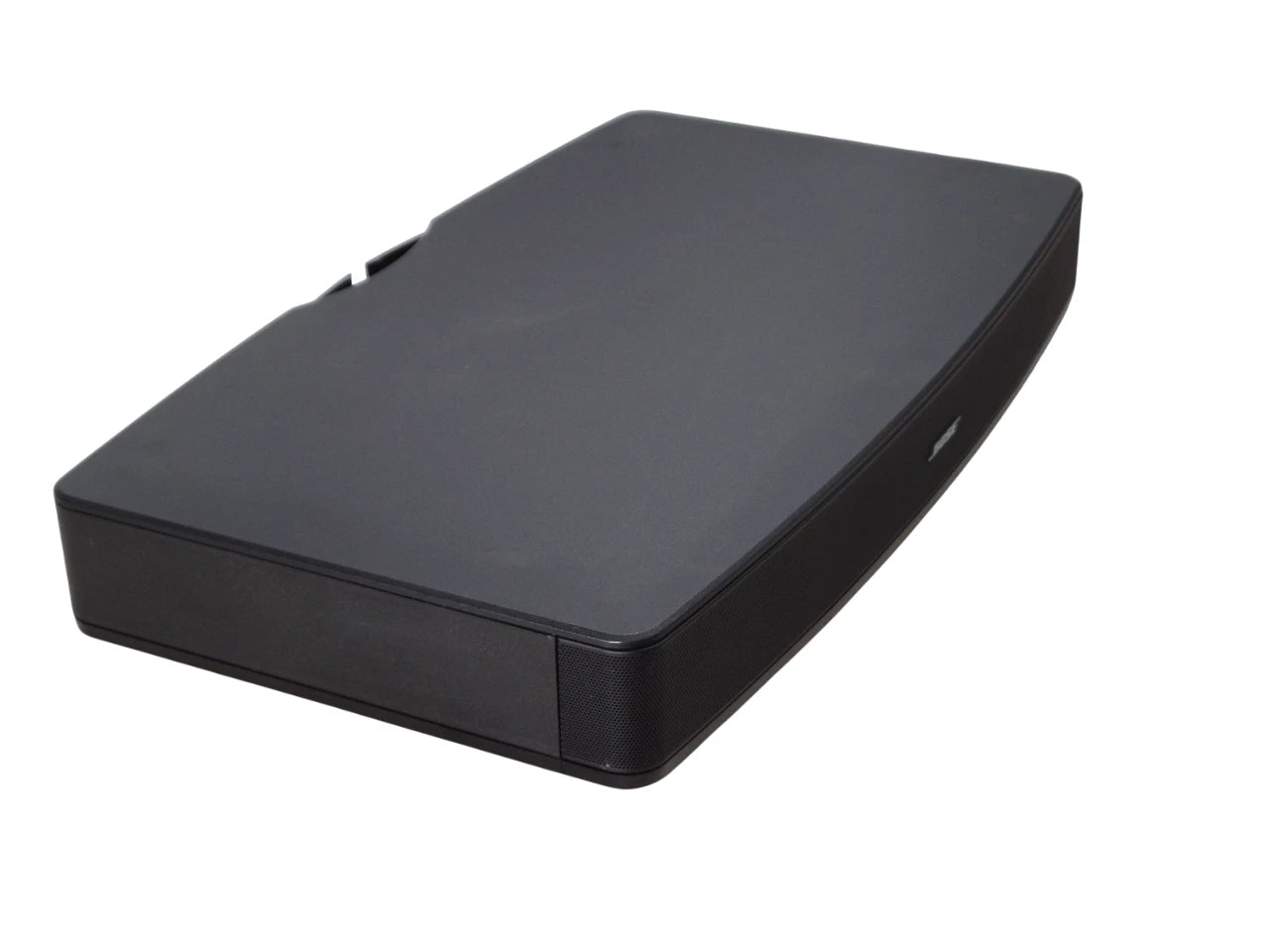 美品　BOSE SoloTV SOUND SYSTEM ボーズ　410376 s-l400.jpg