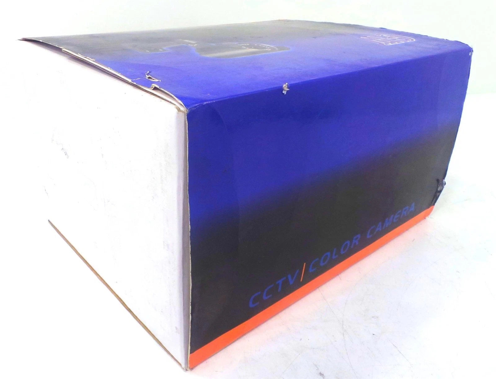 COLOR CCD CAMERA GW-706WD / OPEN BOX - FREE SHIPPING
