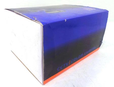 COLOR CCD CAMERA GW-706WD / OPEN BOX - FREE SHIPPING