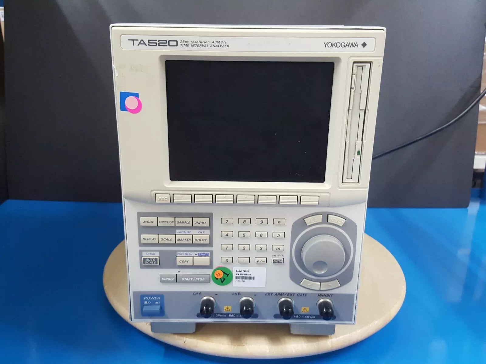 Portable Waterproof Bluetooth Speaker with 360° Sound