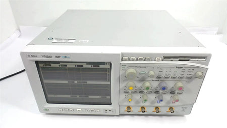 Agilent 54831M Infiniium Oscilloscope 600 MHz 4 GS/a with Accessories