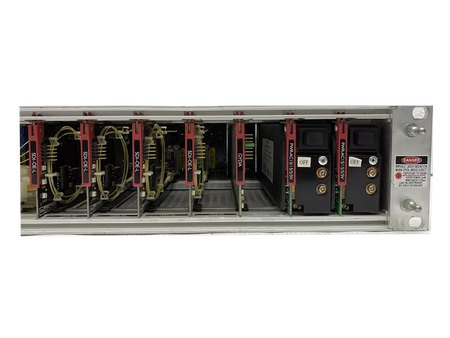 Nevion FR-DWDM-DMX4-4 Optical Multiplexer for Data Transmission