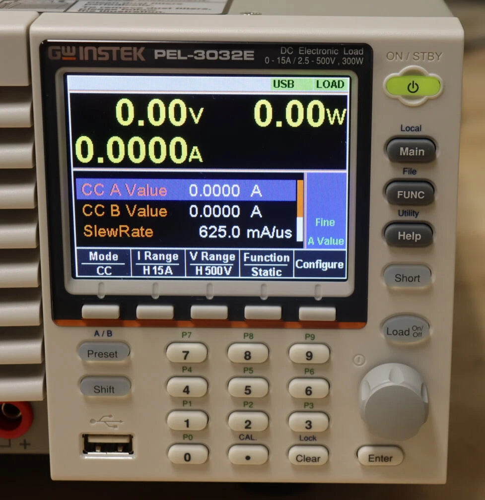 Lakeview Test and Measurement Precision Multimeter with Voltage Detection
