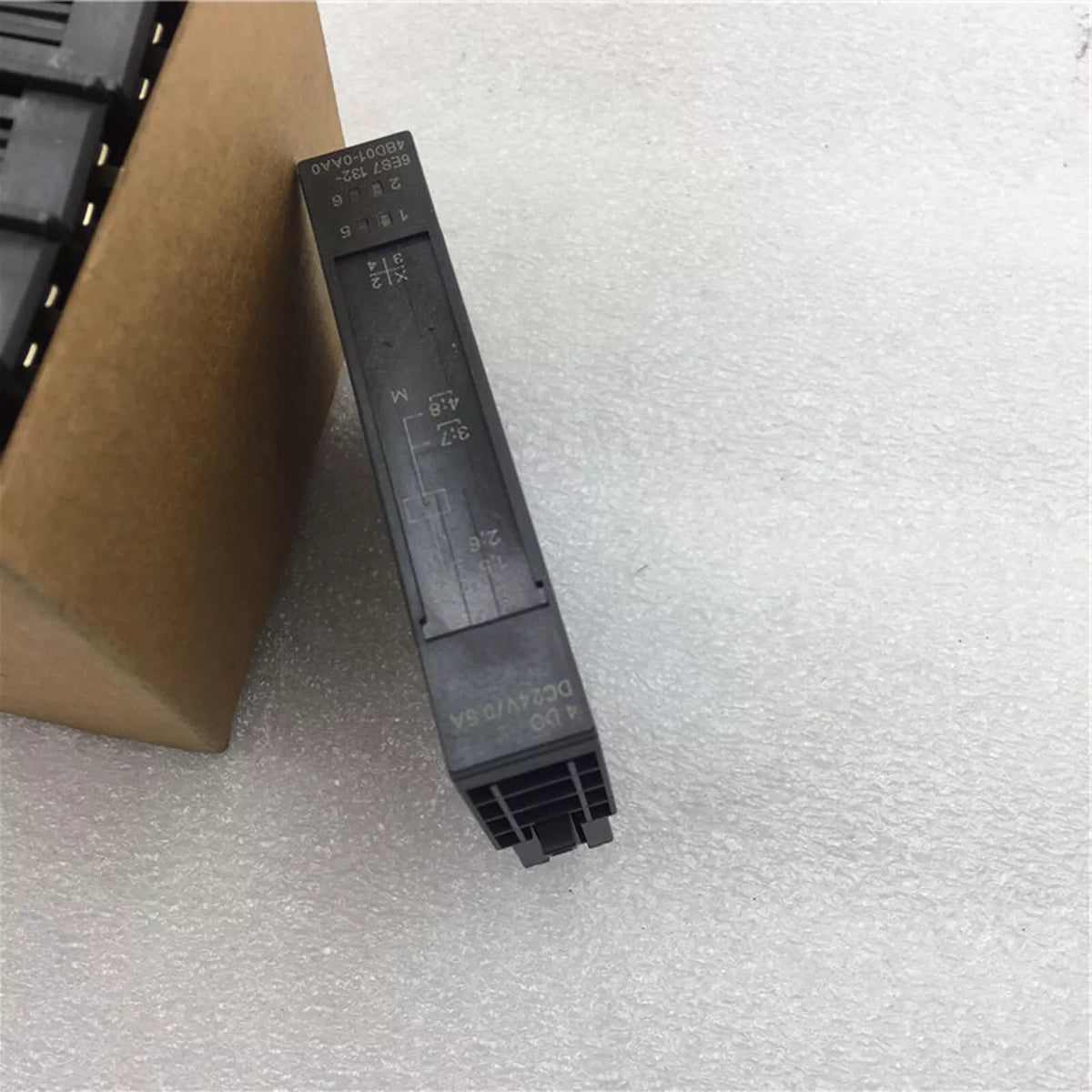 Siemens 6ES7 132-4BD01-0AA0 Module in Box