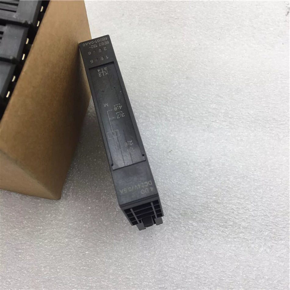 Siemens 6ES7 132-4BD01-0AA0 Module in Box