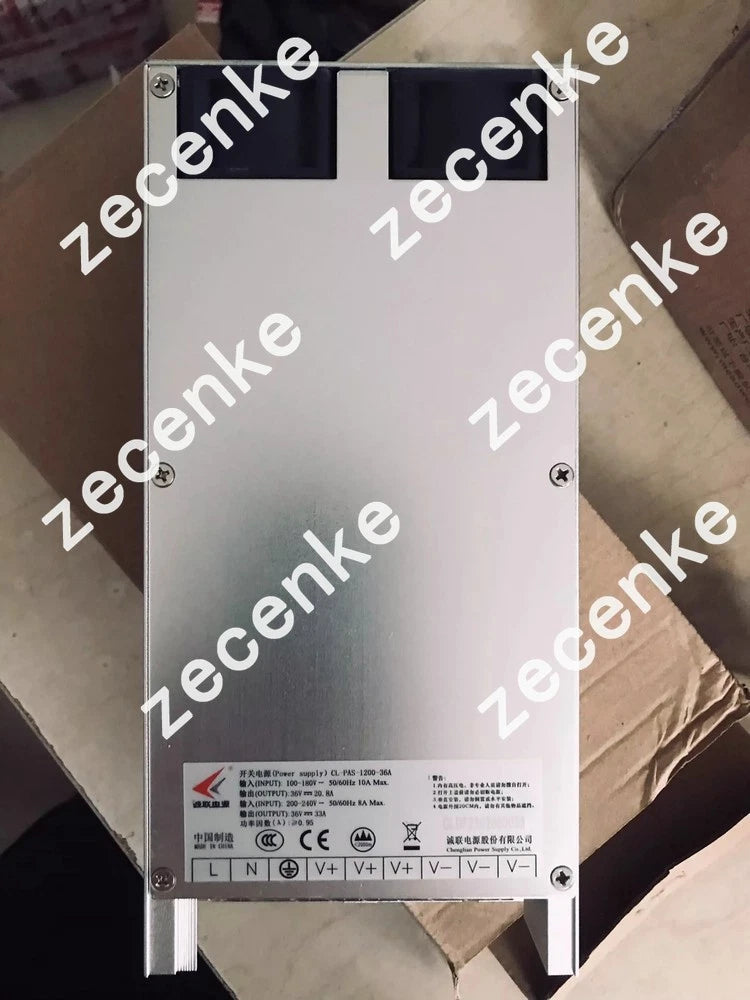 CL-PAS-1200-36A Power Supply for PC NEW-OPEN-BOX by DHL or FedEx