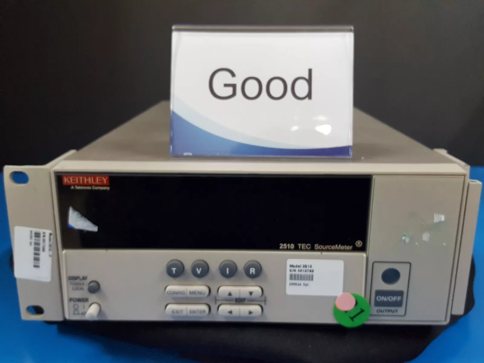 Keithley 2510 TEC SourceMeter (0783)