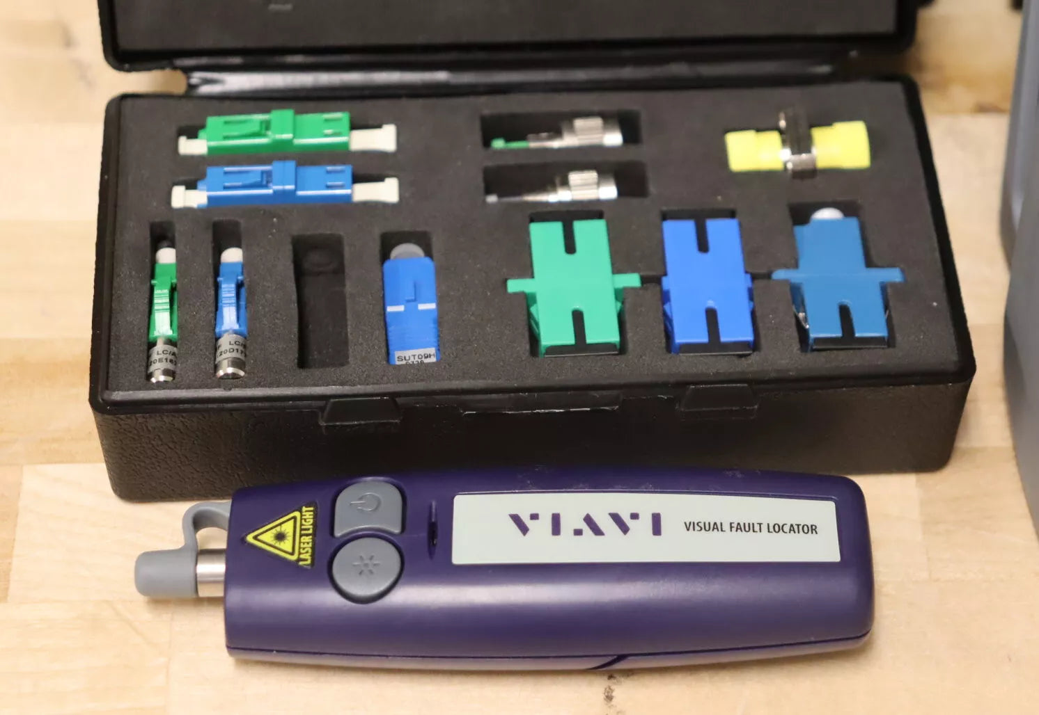 Lakeview Test and Measurement: Precision Multifunctional Digital Multimeter