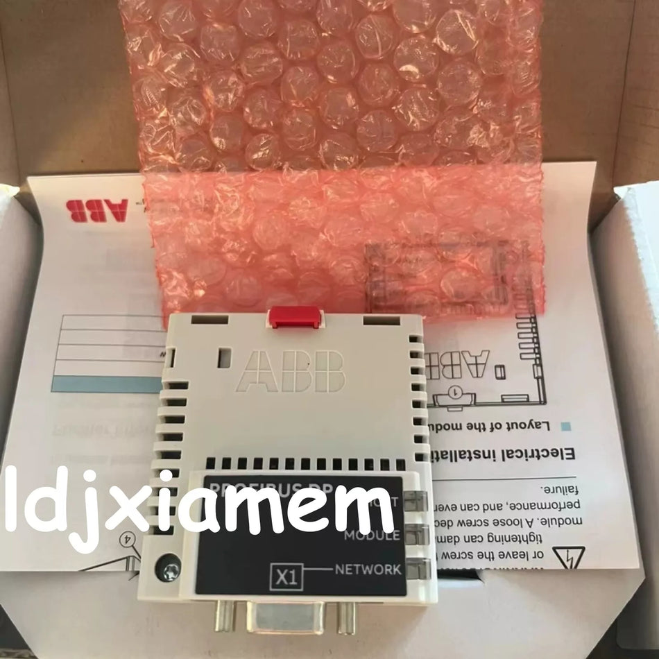 ABB PROFIBUS DP Adapter Module FPBA-01 ( FPBA01 ) New new version #S/