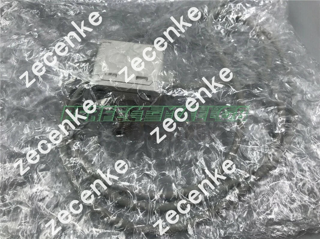 1pc New For SMC Pressure Switch ZSE40AF-01-T