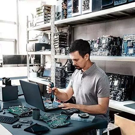 Bosch GO 2.0 Professional Cordless Screwdriver Kit