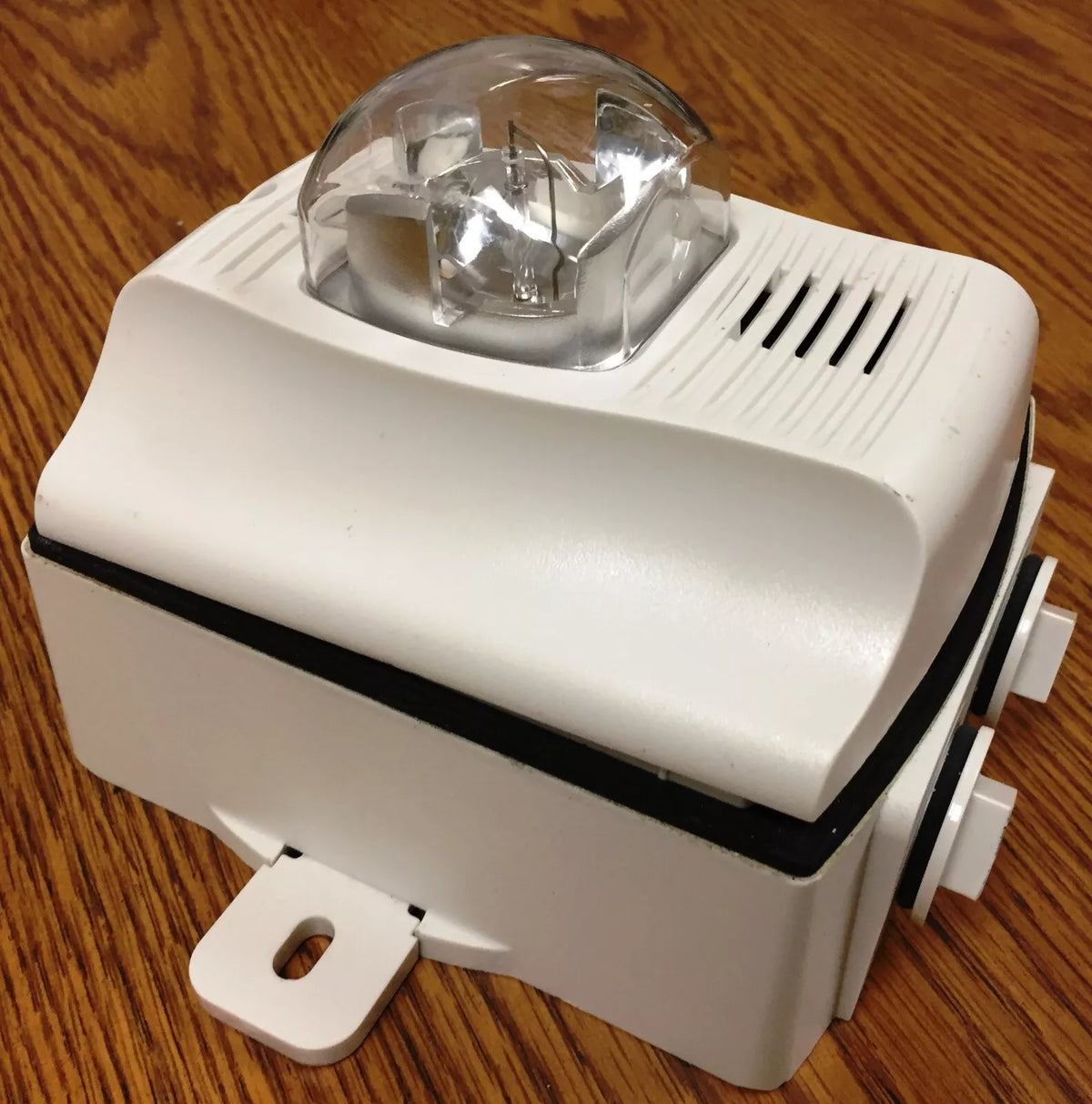 System Sensor P2WHK-P Horn Strobe