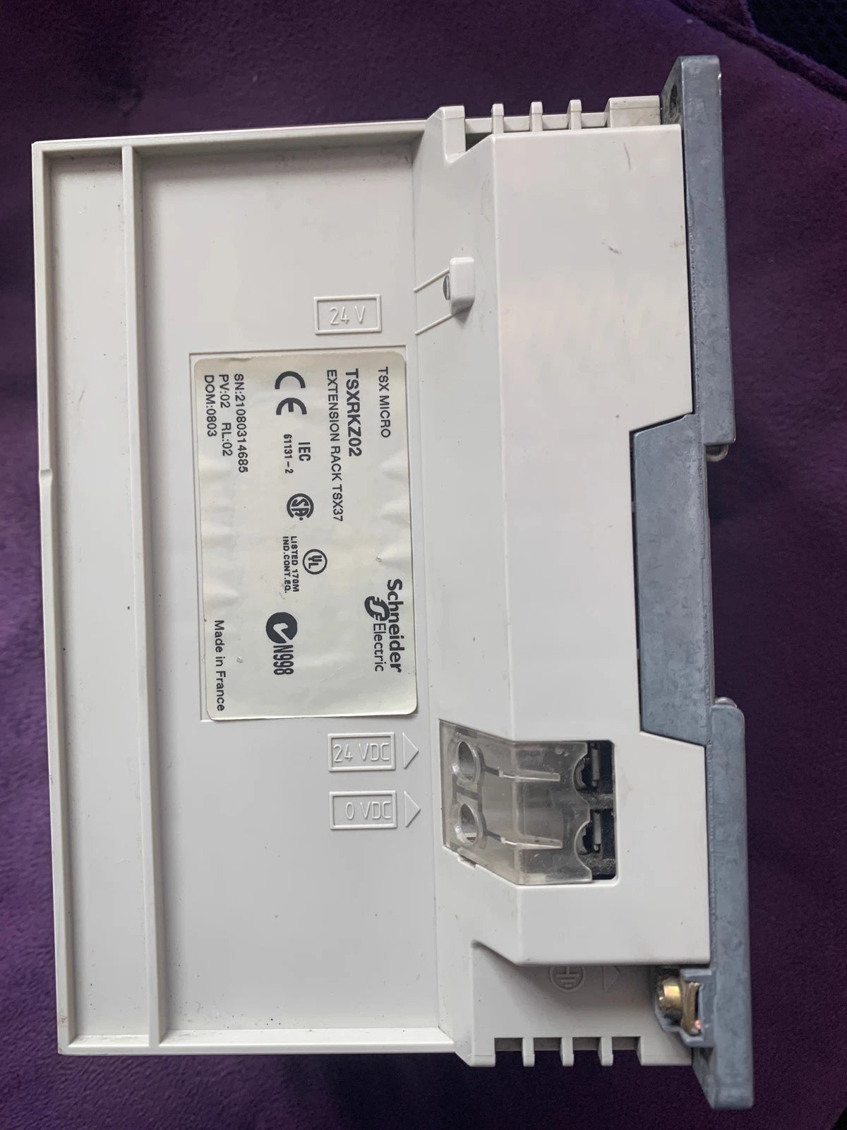 Advanced Wireless Temperature and Humidity Sensor TSXRKZ02
