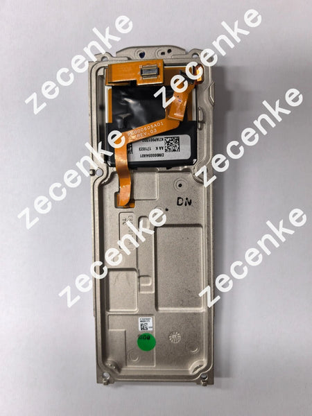 Motorola OEM with LCD Keypad - KT000256A01 for APX8000H/APX8000HXE