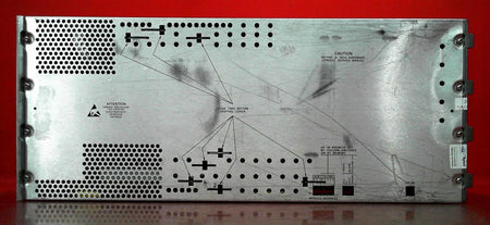 HP/Agilent 70952B 3727A00879 Optical Spectrum Analyzer Module 600 to 1700nm