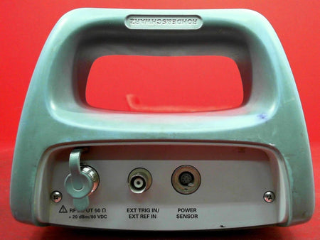 Rohde and Schwarz FSH3.13 Mobile Spectrum Analyzer AT4371 Parts Unit