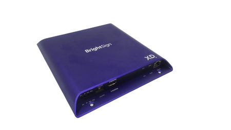 BrightSign XD3 Model XD233 Player - Free shipping