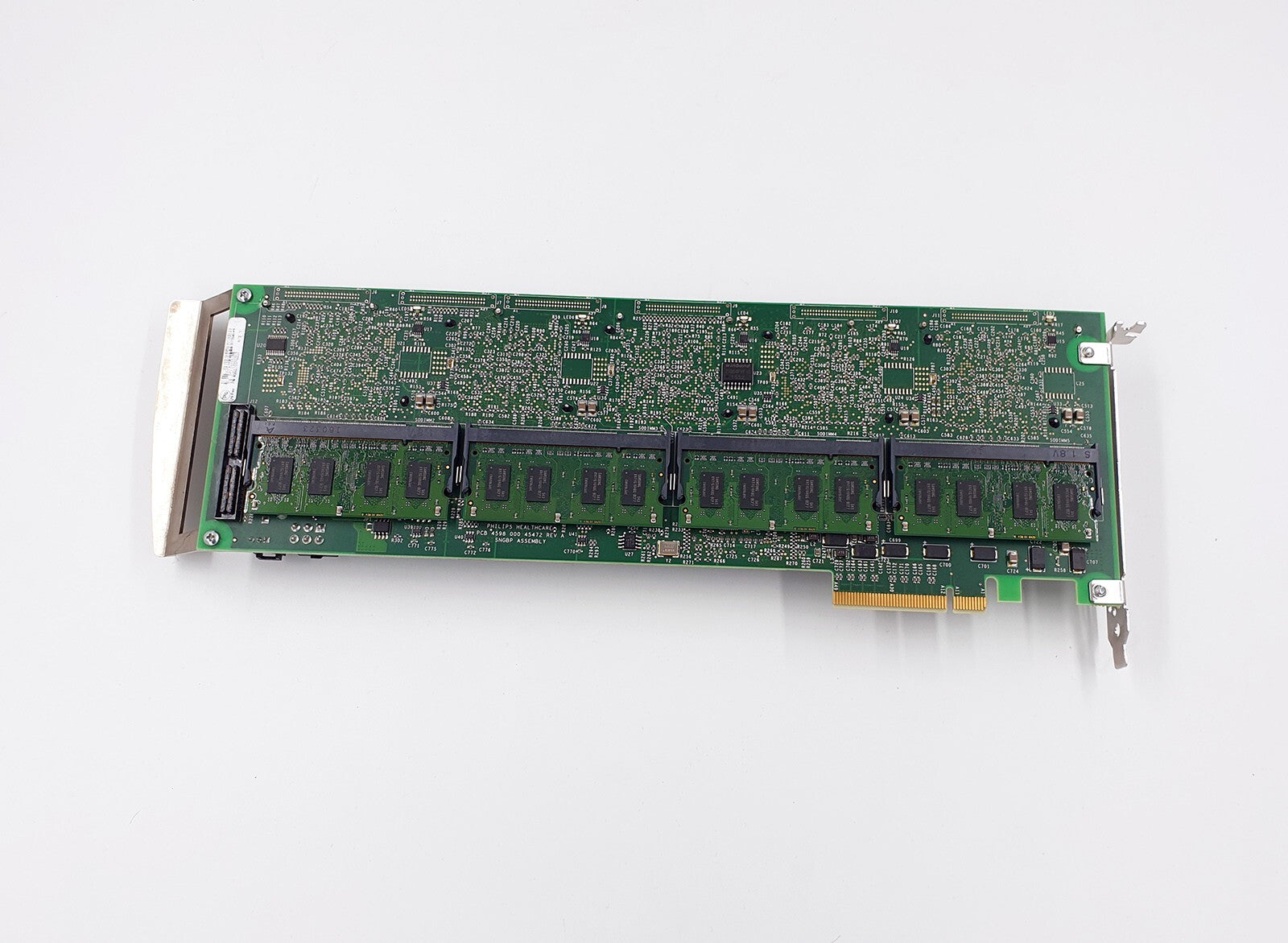 Philips 459800166651 CT I-Box 2 Base Board Assy