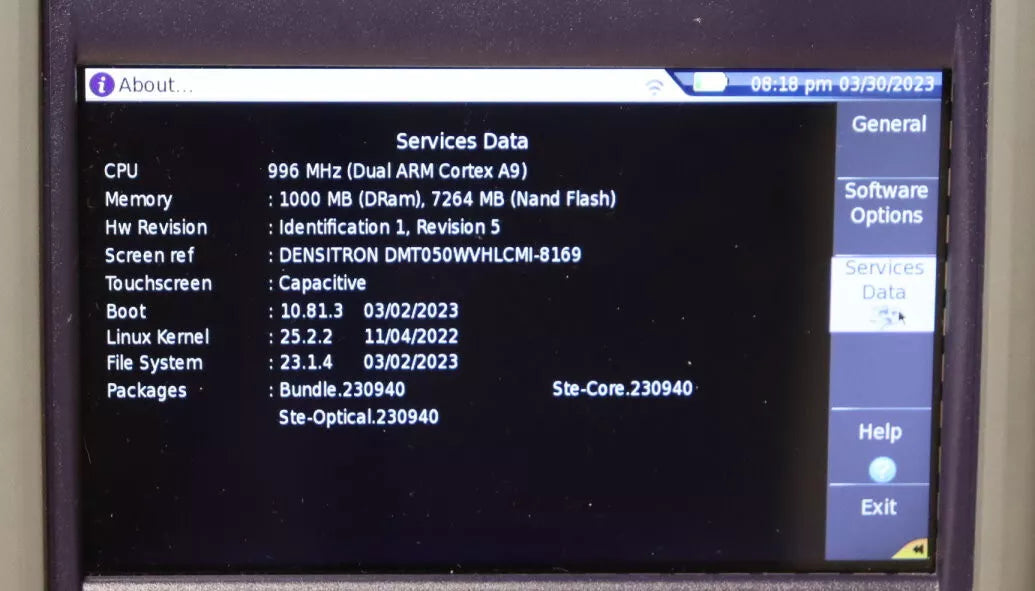 Lakeview Test and Measurement: Precision Multifunctional Digital Multimeter