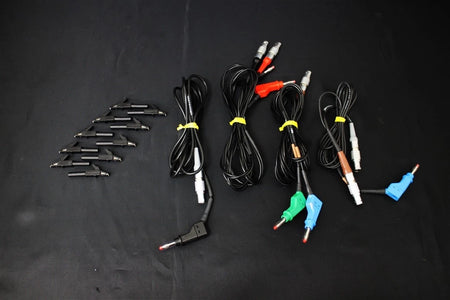Solartron M-PSTAT Potentiostat 8V 300mA 1MHz