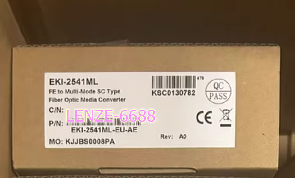 EKI-2541ML for Discounts