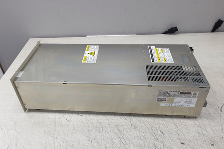Edwards SCU-1600 Turbomolecular Pump Controller Unit