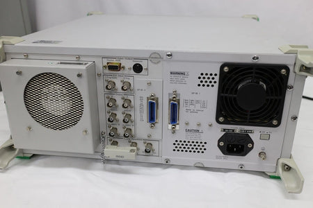 ANRITSU MS2602A Spectrum Analyzer: Features, Specifications, and Uses
