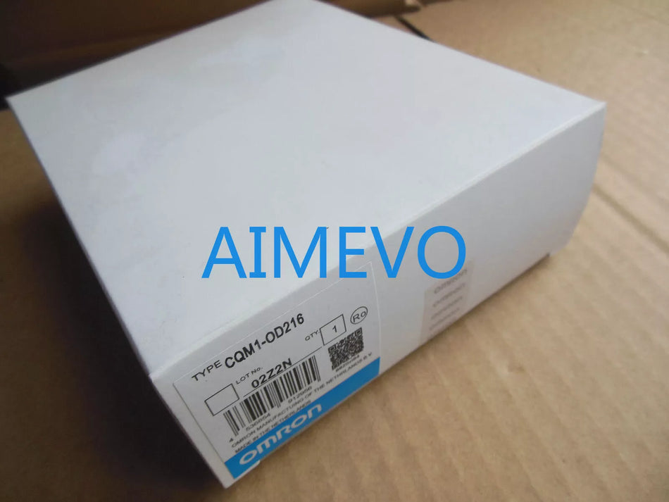 Omron CQM1-OD216 Module PLC New One Expedited Shipping CQM1OD216